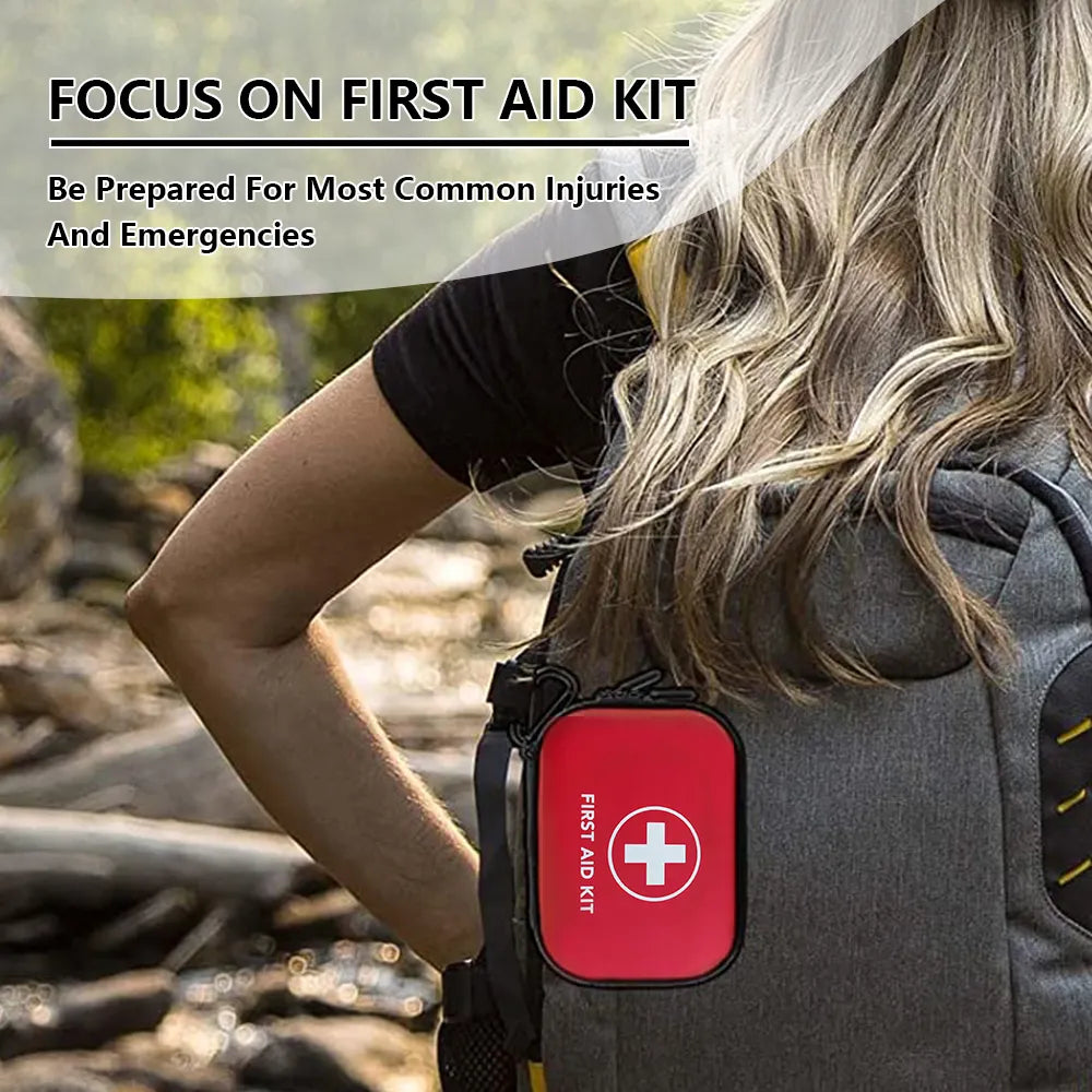 Goodwheel First Aid Kit