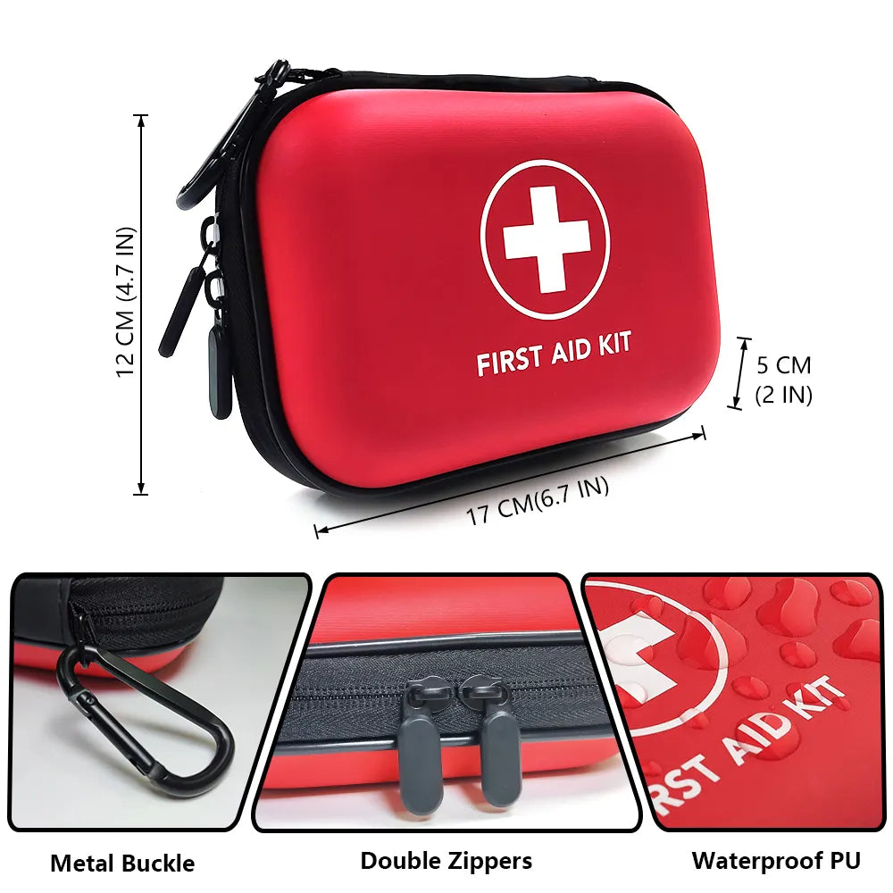 Goodwheel First Aid Kit