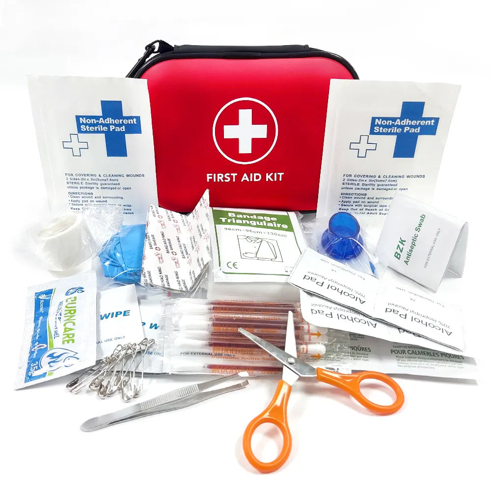 Goodwheel First Aid Kit