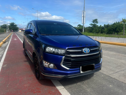 Toyota Innova 2018 Touring Sport