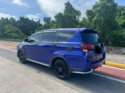 Toyota Innova 2018 Touring Sport