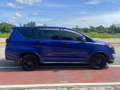 Toyota Innova 2018 Touring Sport