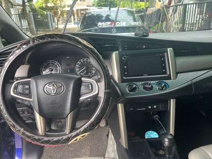 Toyota Innova 2018 Touring Sport