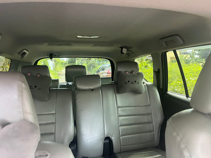 Toyota Innova 2018 Touring Sport